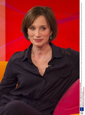 Gwiazdy w talk shows