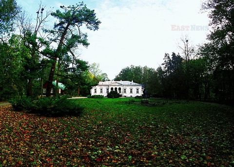 Z archiwum Zenona Zyburtowicza