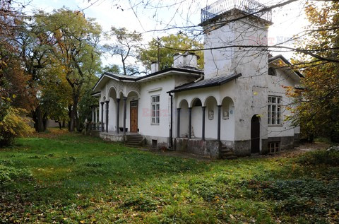 Z archiwum Zenona Zyburtowicza