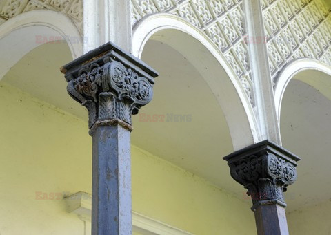 Z archiwum Zenona Zyburtowicza