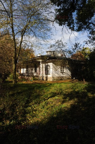 Z archiwum Zenona Zyburtowicza