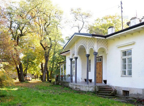 Z archiwum Zenona Zyburtowicza
