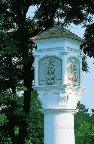 Z archiwum Zenona Zyburtowicza