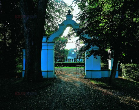 Z archiwum Zenona Zyburtowicza