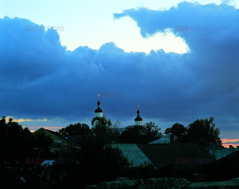 Z archiwum Zenona Zyburtowicza