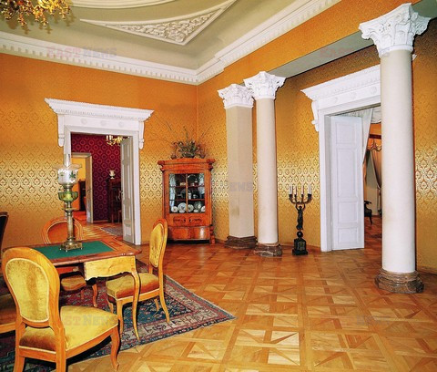 Z archiwum Zenona Zyburtowicza