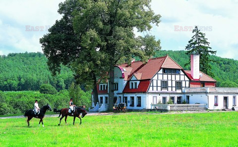 Z archiwum Zenona Zyburtowicza
