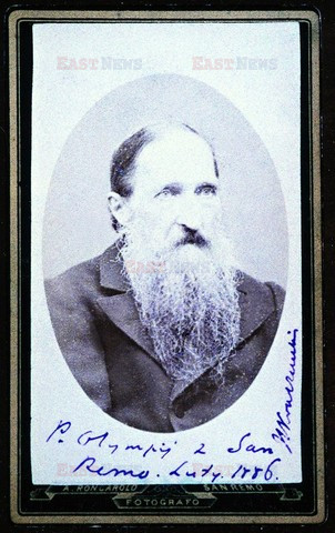 Z archiwum Zenona Zyburtowicza