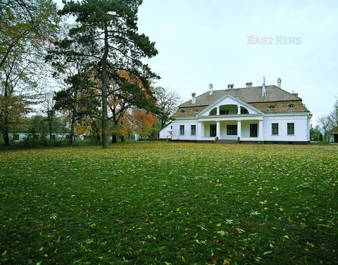 Z archiwum Zenona Zyburtowicza