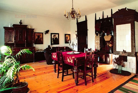 Z archiwum Zenona Zyburtowicza