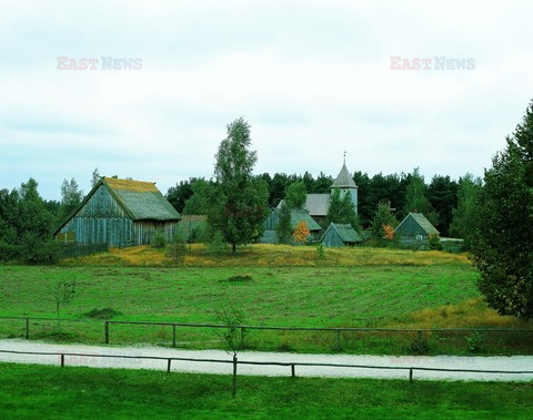 Z archiwum Zenona Zyburtowicza