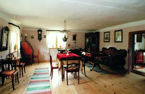 Z archiwum Zenona Zyburtowicza