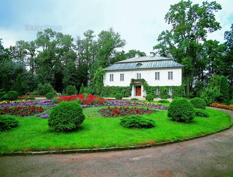 Z archiwum Zenona Zyburtowicza