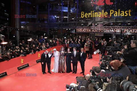 Festiwal filmowy w Berlinie