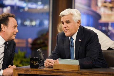 Gwiazdy w talk shows