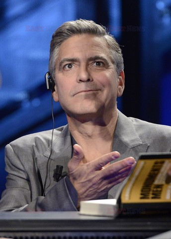Gwiazdy w talk shows