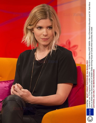 Gwiazdy w talk shows