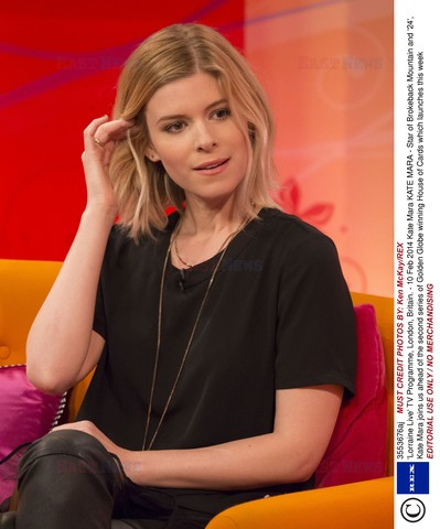 Gwiazdy w talk shows
