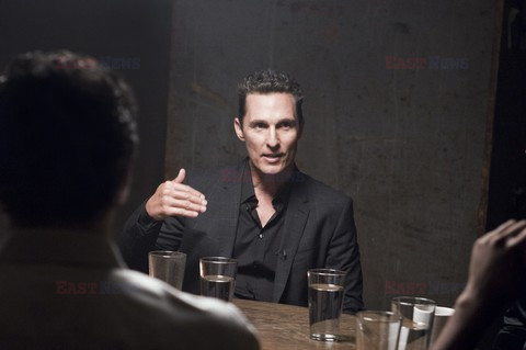 Hollywood Reporter Oscars Roundtable - Actors