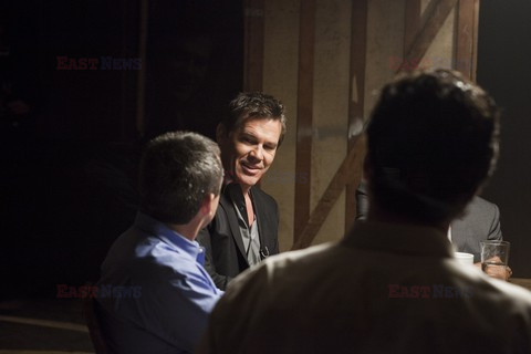 Sesja dla Hollywood Reporter 