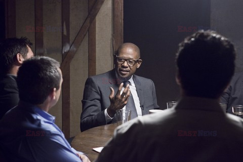Hollywood Reporter Oscars Roundtable - Actors
