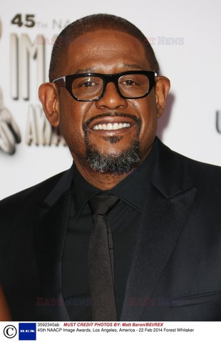 Annual NAACP Image Awards