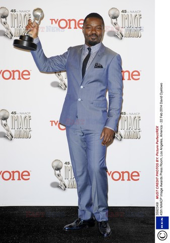 Annual NAACP Image Awards