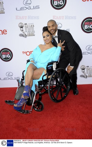 Annual NAACP Image Awards
