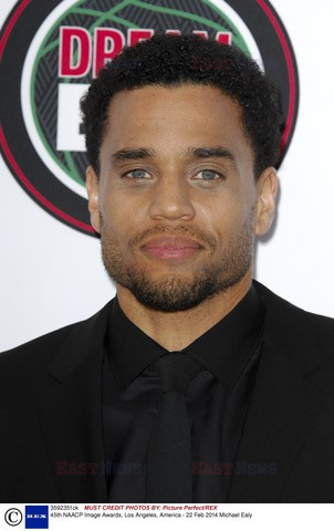 Annual NAACP Image Awards