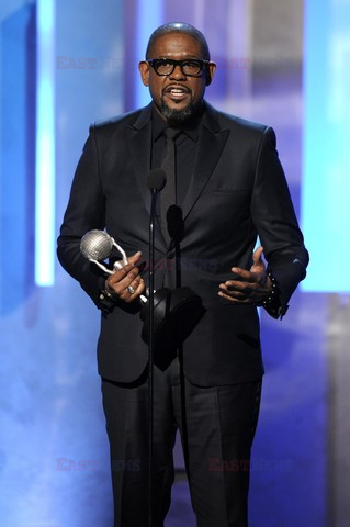 Annual NAACP Image Awards