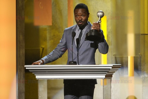 Annual NAACP Image Awards
