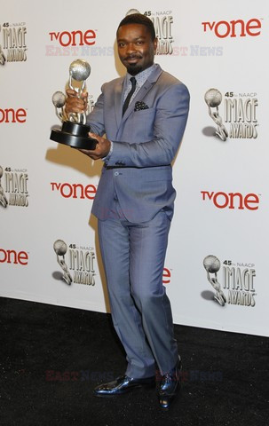 Annual NAACP Image Awards