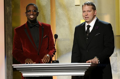 Annual NAACP Image Awards