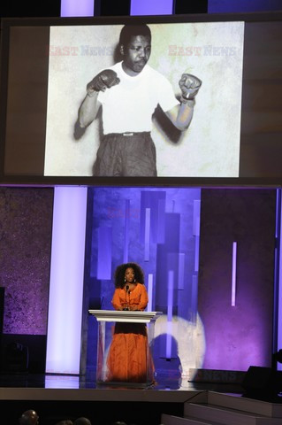 Annual NAACP Image Awards