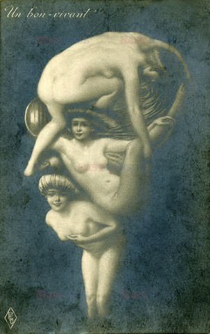 Z archiwum Zenona Zyburtowicza