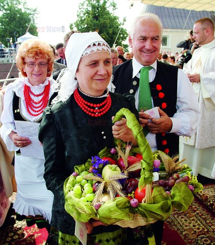 Z archiwum Zenona Zyburtowicza