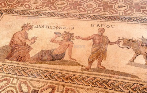 Z archiwum Zenona Zyburtowicza