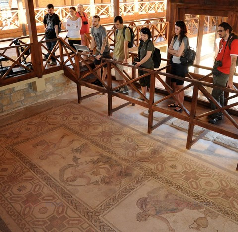 Z archiwum Zenona Zyburtowicza