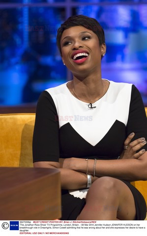 Gwiazdy w talk shows