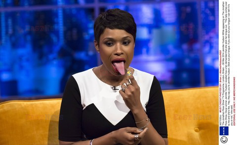 Gwiazdy w talk shows