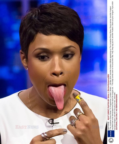 Gwiazdy w talk shows