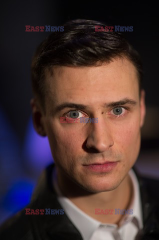 Klaps! 50 twarzy Greya w Teatrze Polonia