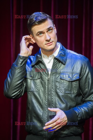 Klaps! 50 twarzy Greya w Teatrze Polonia