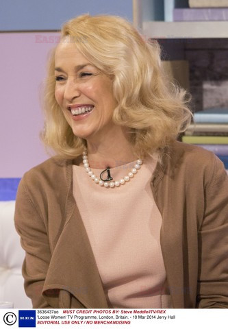 Gwiazdy w talk shows