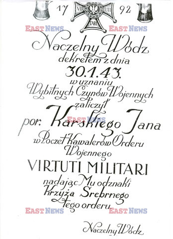 Z kolekcji Stanisława Jankowskiego