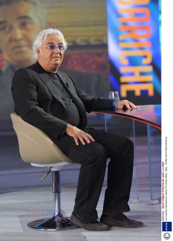 Gwiazdy w talk shows