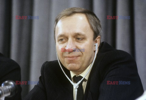 Pucz Janajewa