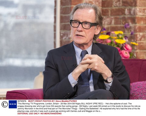 Gwiazdy w talk shows