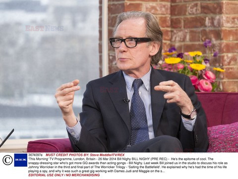 Gwiazdy w talk shows