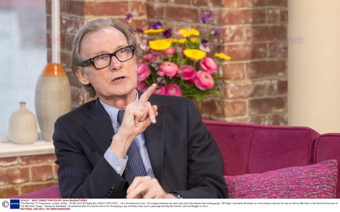 Gwiazdy w talk shows